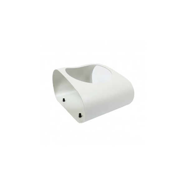Stainless Steel Stand for M-Vac Jr Bottle